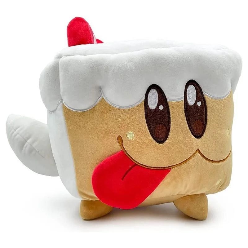 20cm Cookie Run Kingdom Sang Trọng Anime Sang Trọng Đồ Chơi Kawaii Mềm Thú Nhồi Bông Mềm Mại Sang Trọng Búp Bê Đồ Chơi Cho Trẻ Em Sinh Nhật