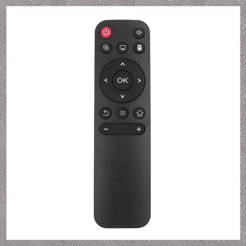 [M G L O] Điều khiển từ xa máy chiếu cho máy chiếu HY300 HY320 HY300 PRO Điều khiển di động Remote U