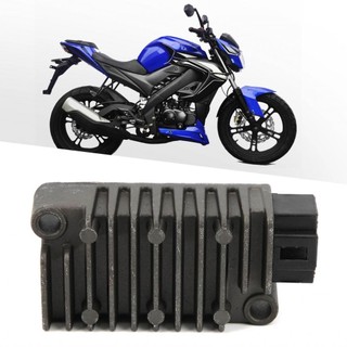 Ssrroo Máy điều chỉnh thay thế trực tiếp hợp kim nhôm hợp kim đơn giản và nhanh chóng cho MT125 MT 125 2015 2015‑2016