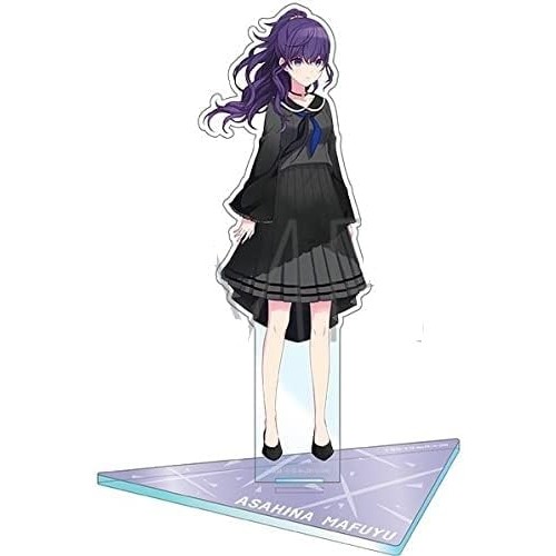 Asahina Mafuyu Acrylic Stand Project Sekai Colorful Stage feat. Hatsune Miku Limited MerchandiseDire