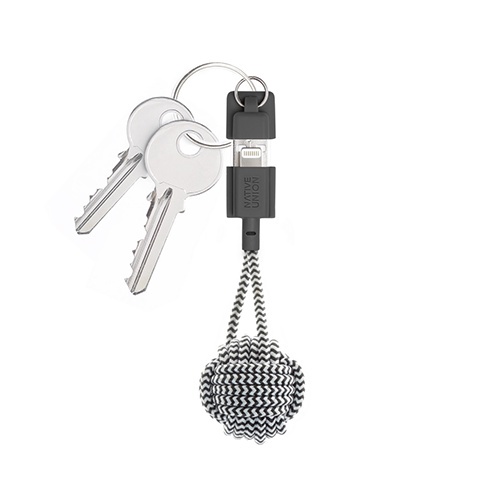 Dây Cáp Sạc Native Union KEY CABLE - L
