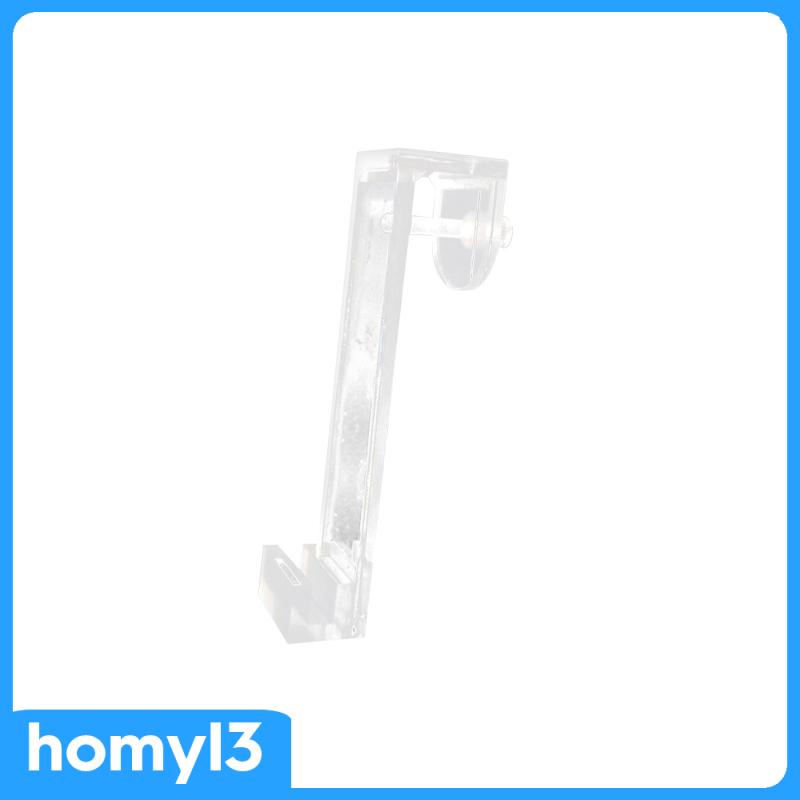 Set 1 Hộp Nuôi Cá mini Có Giá Đỡ Trang Trí Bể Cá