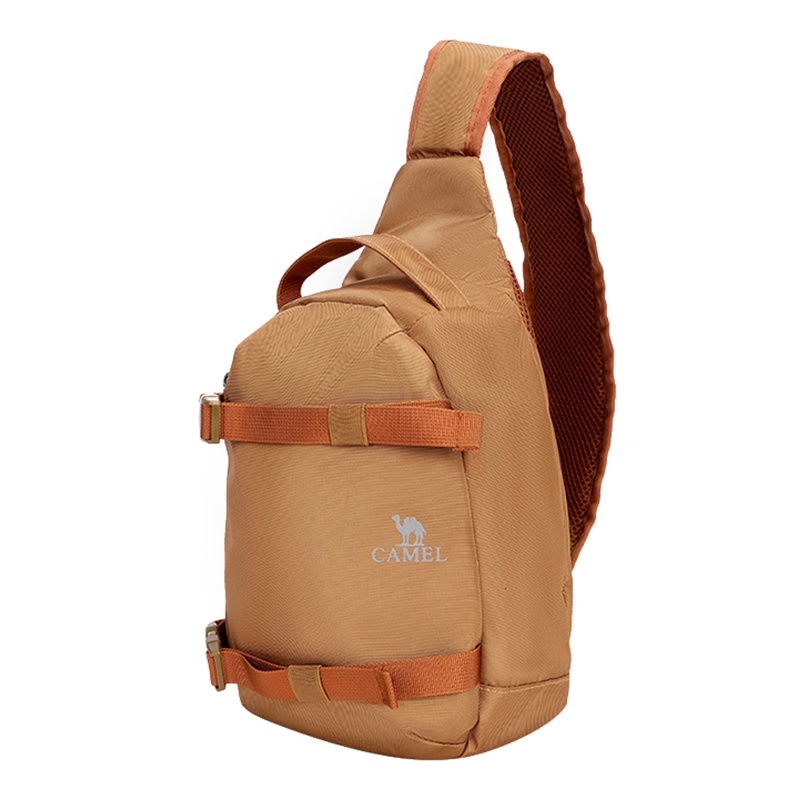 Túi Đeo Vai Thể Thao Hình Vương Miện Lạc Đà