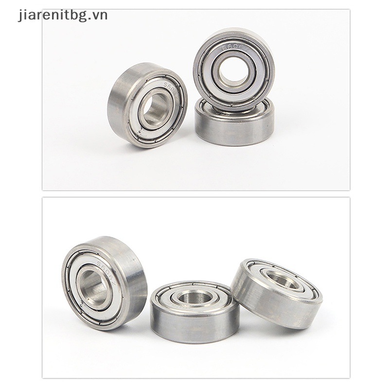 Vòng Bi 693zz 3 * 8 * 4 mm abec-7 693 zz 619 / 3zz r-830zz emq 693z 693 Chất Lượng Cao