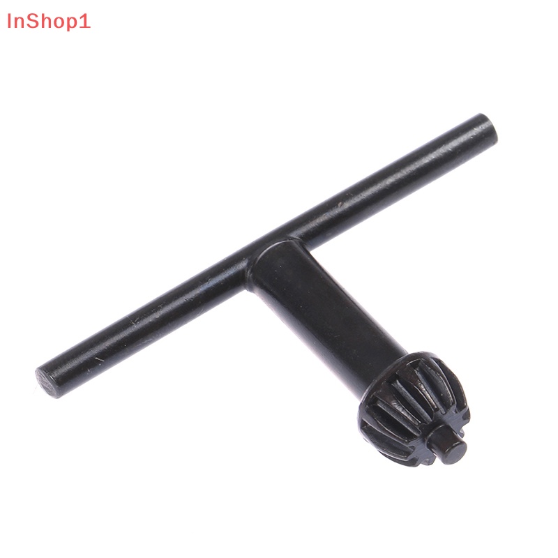1 Bộ Mũi Khoan chuck micro 0.3-4mm Gắn Máy Khoan chuck Và Cờ Lê