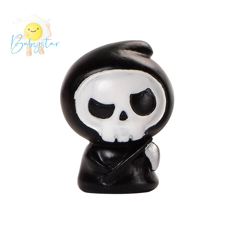 1 Tượng Ma Bí Ngô Trang Trí halloween Mới