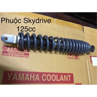Phuộc sau xe Skydrive 125cc/ Su aven gắn được Mio/ Luvias