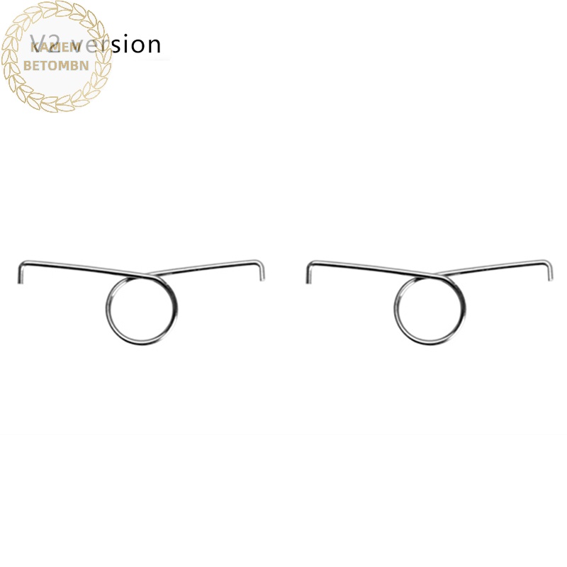 Kamembbn 1 Bộ Nút Bấm Điều Khiển r2 r1 l2 l1 Cho sony ps5