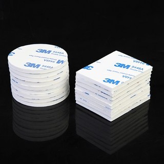 Miếng Dán Keo 2 Mặt 3M Siêu Dính