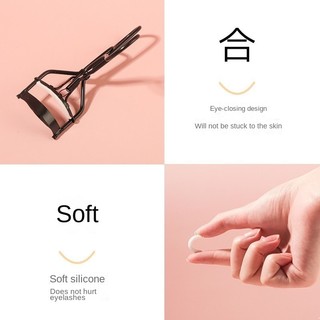 Dụng Cụ Bấm Cong Mi mini Tiện Lợi