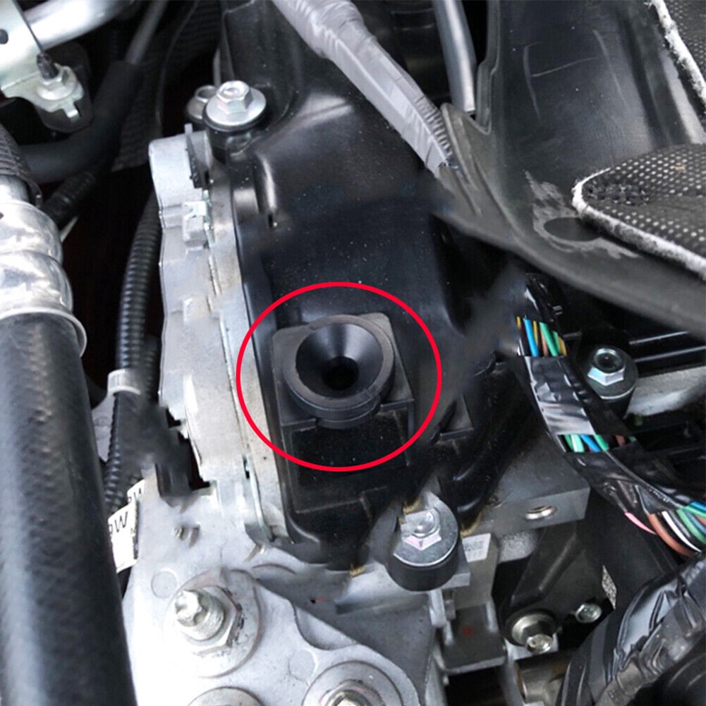 Set 4 Vỏ Cao Su Bọc Động Cơ Xe Hơi Chuyên Dụng30110238 Phụ Kiện Chuyên Dụng Cho Xe Hơi mazda mazda