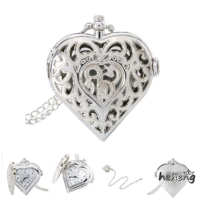 Đồng Hồ Bỏ Túi Dễ Dàng Mang Theo