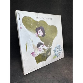 Yêu thương mẹ kể, Phan Thị Hồ Điệp. Mới 100% SBM0709