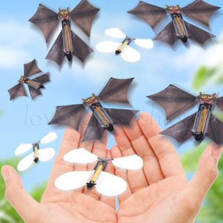 Đồ chơi con bướm bay ma thuật vui nhộn cho bé