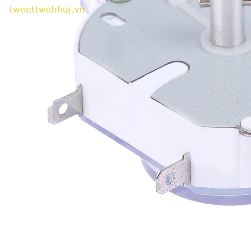 1 Công Tắc Hẹn Giờ Cho Máy Giặt dfj-a 180 Phút vn