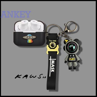 for Edifier TWS1 Pro 2 Case Protective silicone Cute Cartoon Covers Bluetooth Earphone Shell Headphone Portable