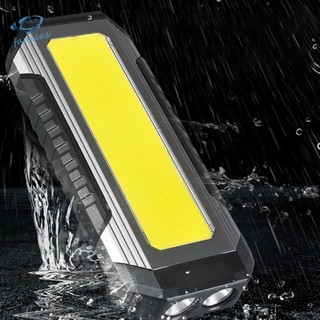 Đèn led cob cắm trại có thể tháo rời với thiết bị đèn lồng di động cho hoạt động ngoài trời