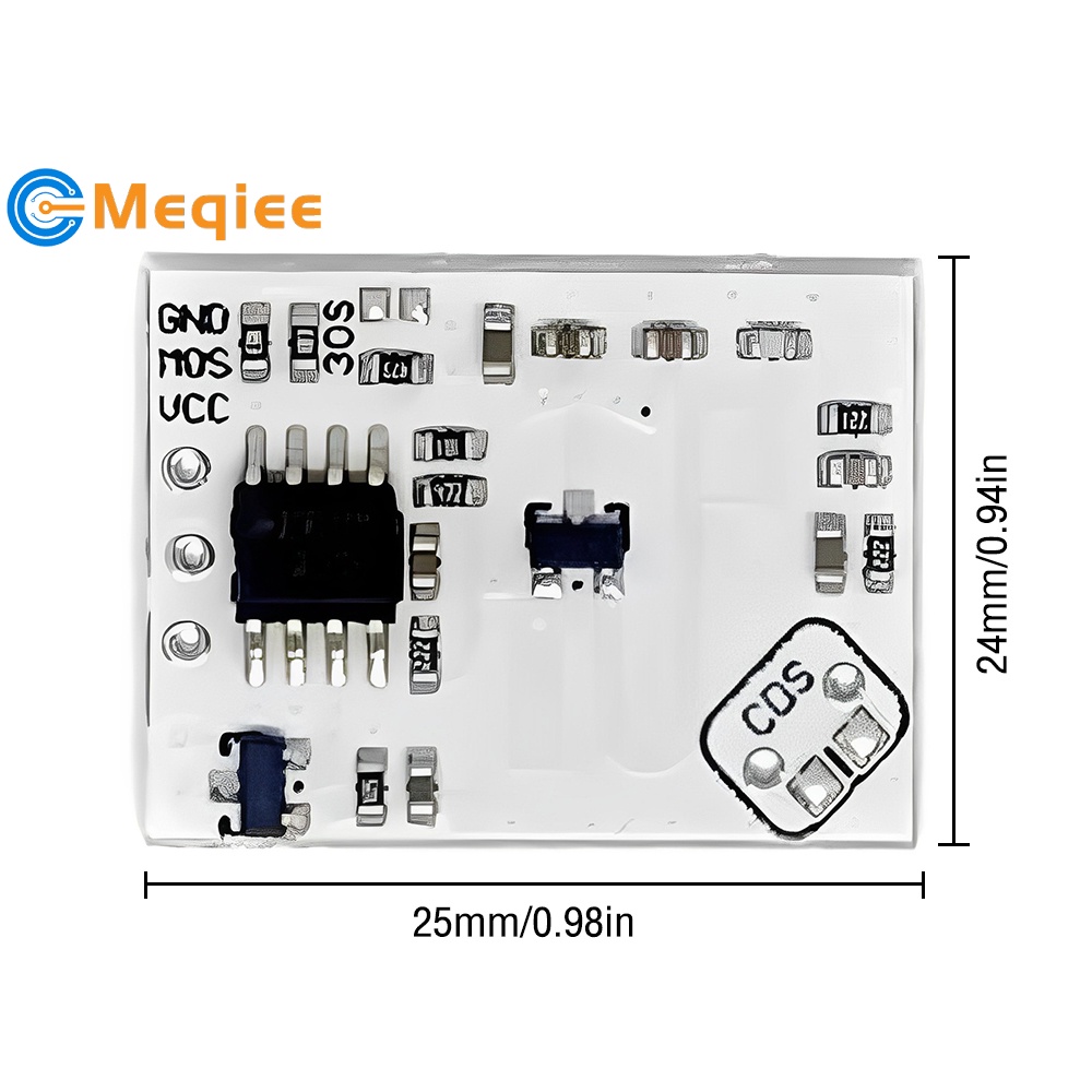 Mô-đun Cảm Biến radar rcwl-0513 Cho Lò Vi Sóng