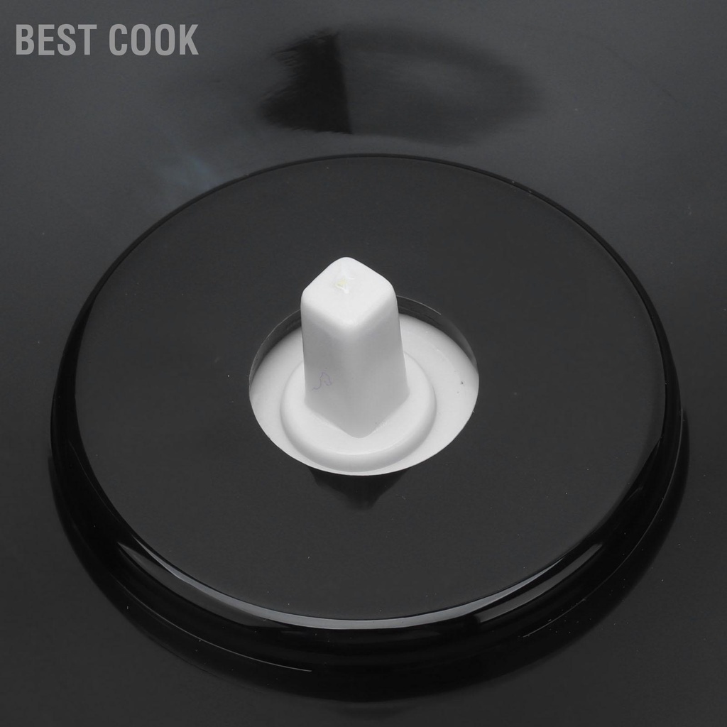 Best cook Hướng dẫn sử dụng máy xay tỏi đa năng Máy rau mini bền cho nhà bếp