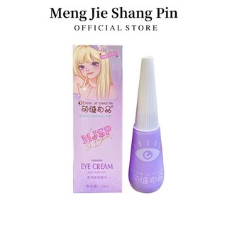 Keo Dán Lông Mi Giả Tự Nhiên Nhanh Khô Không Gây Dị Ứng 12ml
