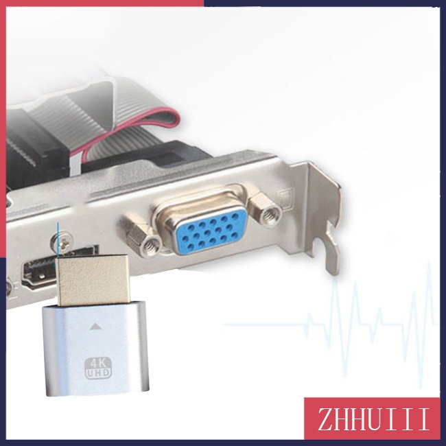 Jt Máy Phân Tán hdmi 4k Mạ Vàng Có Thể Phân Hủy Với Phích Cắm edid Di Động