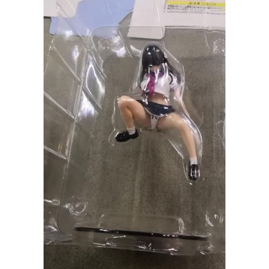 Mô Hình Nhân Vật Nữ Anime SkyTube Alphamax Murakami Suigun Tỉ Lệ 1 / 7 12CM