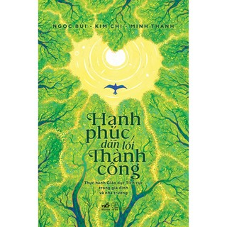 Sách - Hạnh phúc dẫn lối thành công