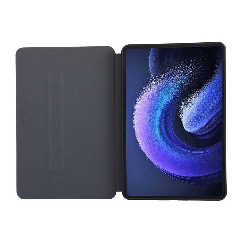 Bao Da pu Nắp Gập Kèm Giá Đỡ Cho redmi pad se xiaomi pad 6 pro case redmipad Matepad xiaomipad6 6pro cover
