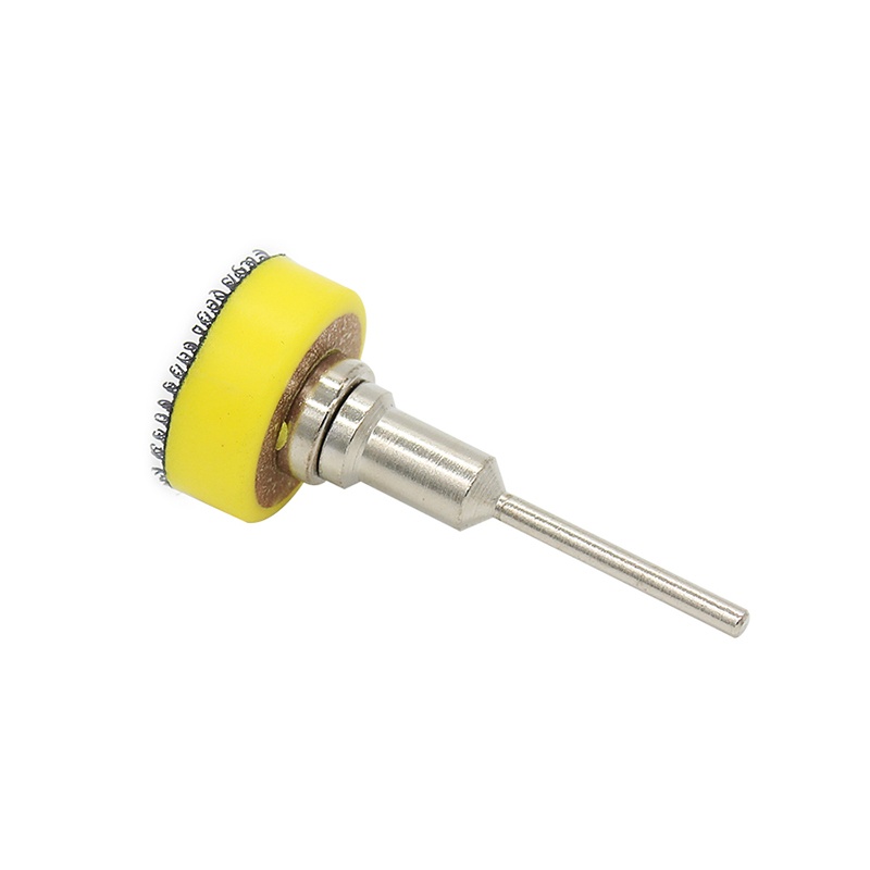 Đĩa Đánh Bóng Nhám Cho Giấy Nhám diy