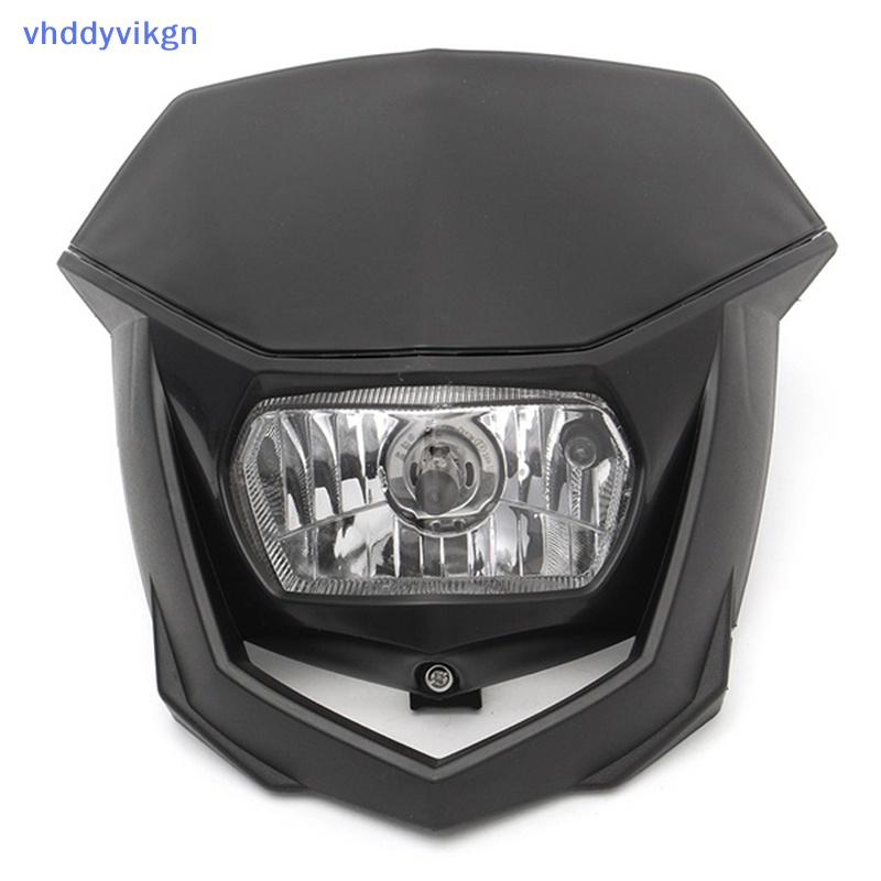 Vhdd Bộ Đèn Pha led Thông Dụng Cho Xe Máy ktm crf xr vn