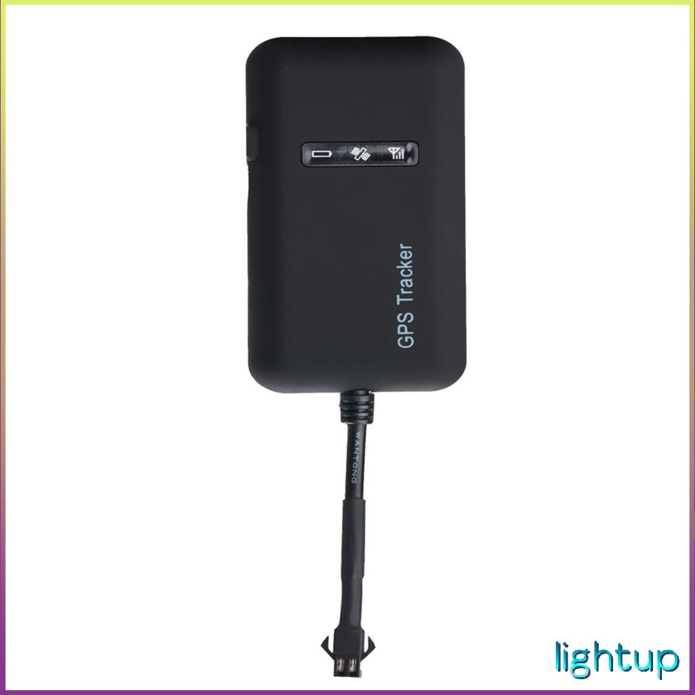 Gt02A Vehicle Car Motorcycle  For Androids Ios