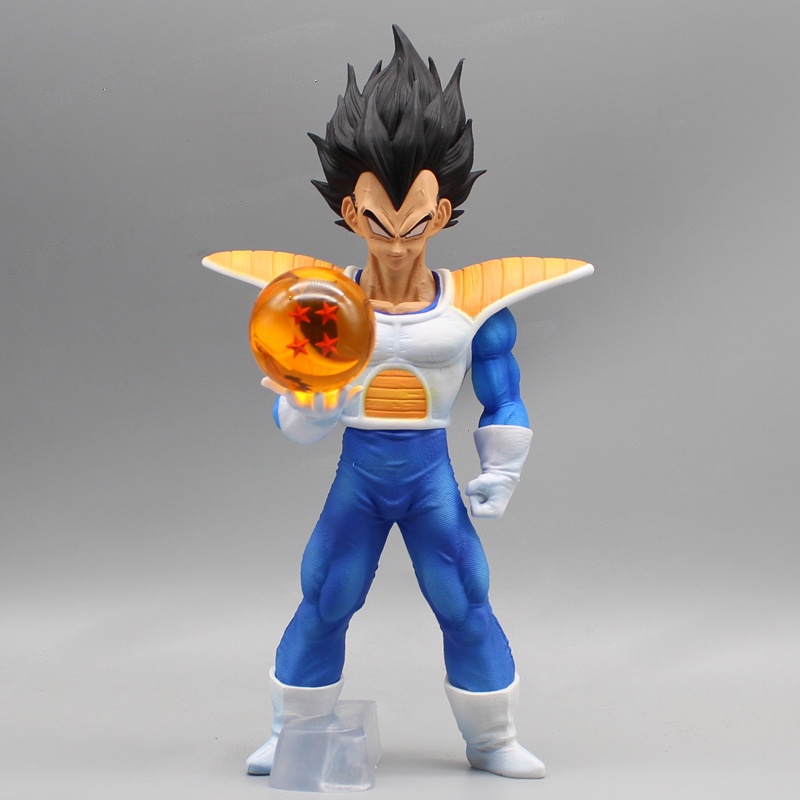 Mô hình vegeta hàng đẹp siêu khủng - mô hình dragonball