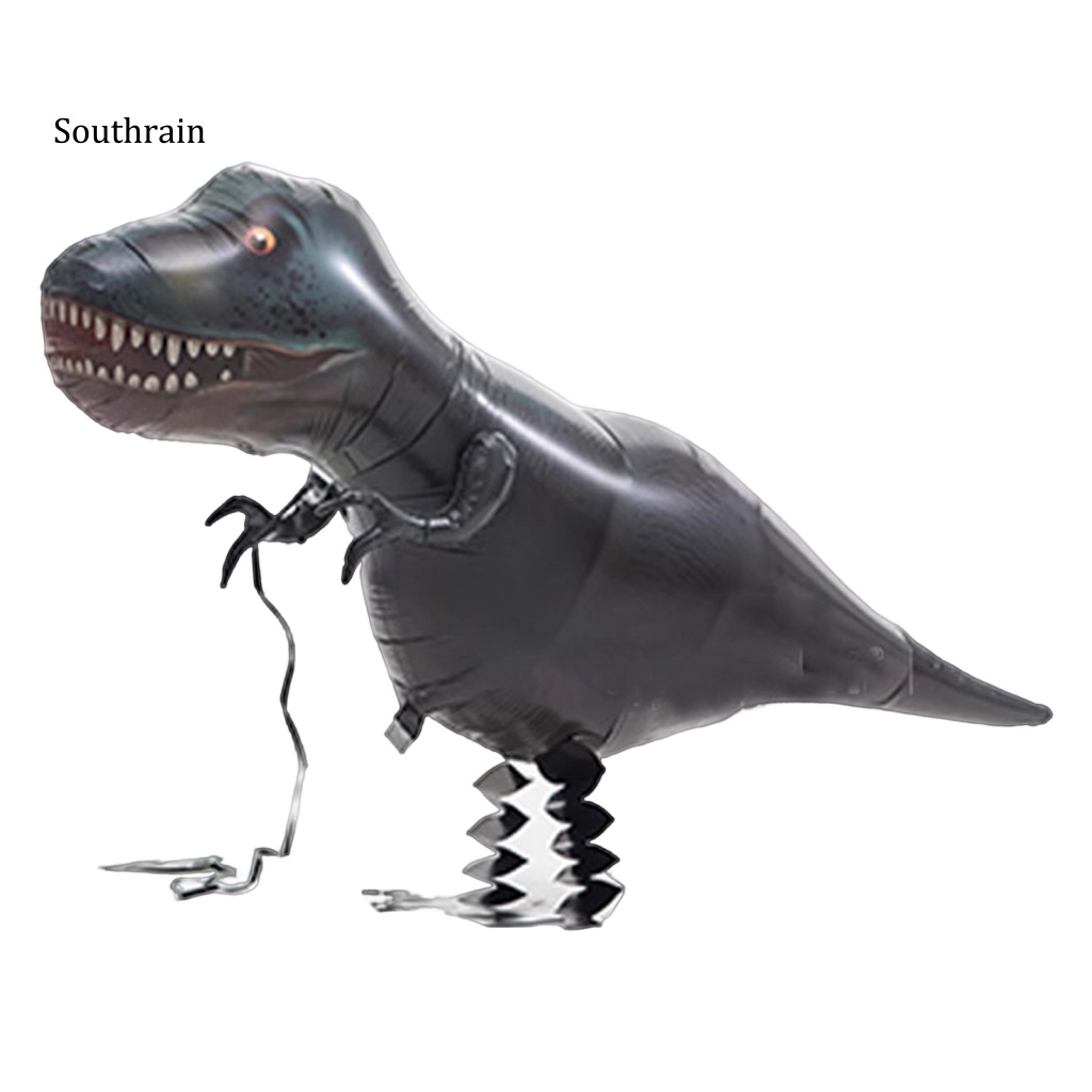 Đồ Chơi Bong Bóng Hình Động Vật Không Mùi Có Thể Tái Sử Dụng