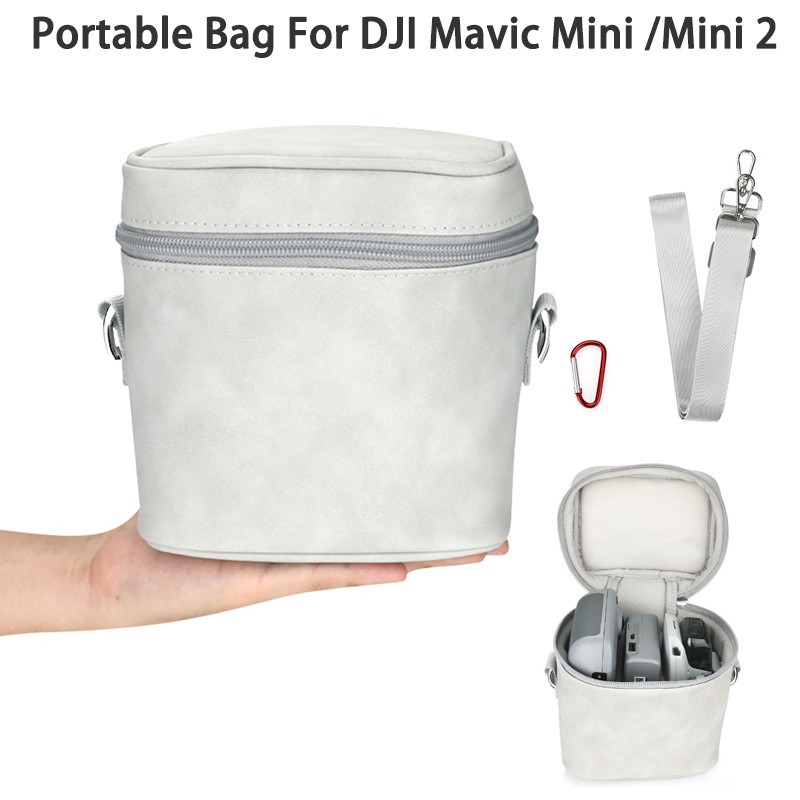 Túi Đeo Hông Đựng Điều Khiển Từ Xa Cho dji Mini 4 Pro/mini 3 pro / mini 3 / mini 2 / mini 2 se / mavic mini 2