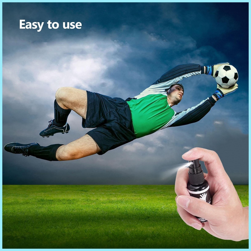 Goalie Găng Tay Thủ Môn Chống Trượt 30ml