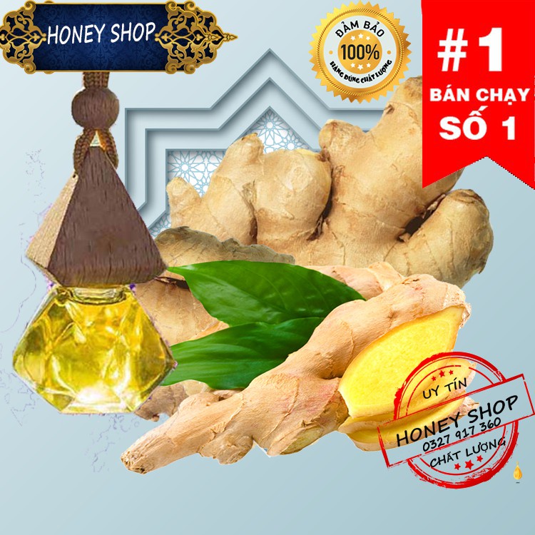 Tinh Dầu Treo Xe Ô Tô - Treo Phòng – Giúp Khử Mùi – 15 Mùi tự chọn