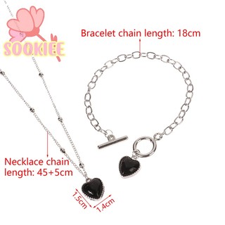 Vòng cổ SayMakerLace chạm khắc độc đáo thời trang