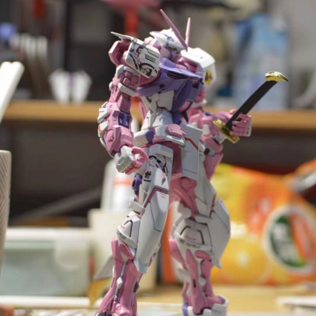 Daban new 6601 Bảng Phấn Phun Màu Đỏ Hoa Anh Đào mg Không Có Giá Đỡ Và Miếng Dán Toàn Diện