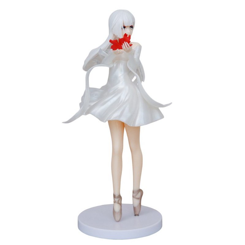 Đồ trang trí Nhân Vật Nữ anime azur lane shoukaku 24.5cm