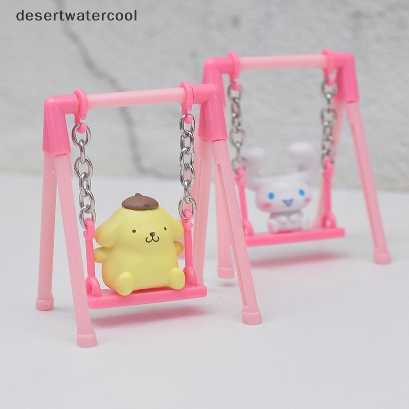 SANRIO Dc Mô Hình Nhân Vật Phim Hoạt Hình hello kitty