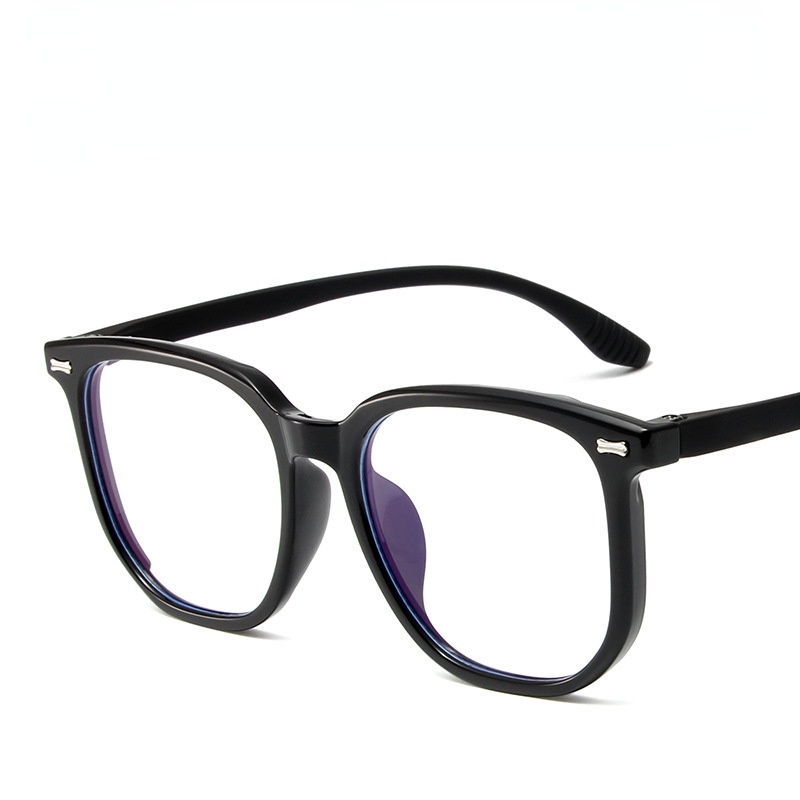 Kính Chống Tia Bức Xạ Và Ánh Sáng Xanh Có Thể Thay Thế Dành Cho Nam Nữ