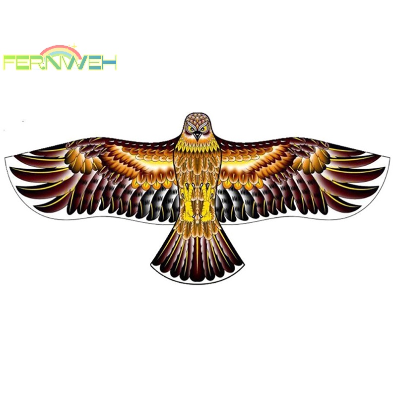 Diều Lượn Đồ Chơi Ngoài Trời Cho Trẻ Em Dây Dài 1.2m