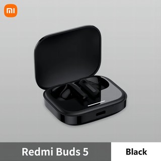 Tai Nghe Nhét Tai bluetooth 5.3 Không Dây Chống Ồn Có Micro ipx4 redmi buds 5