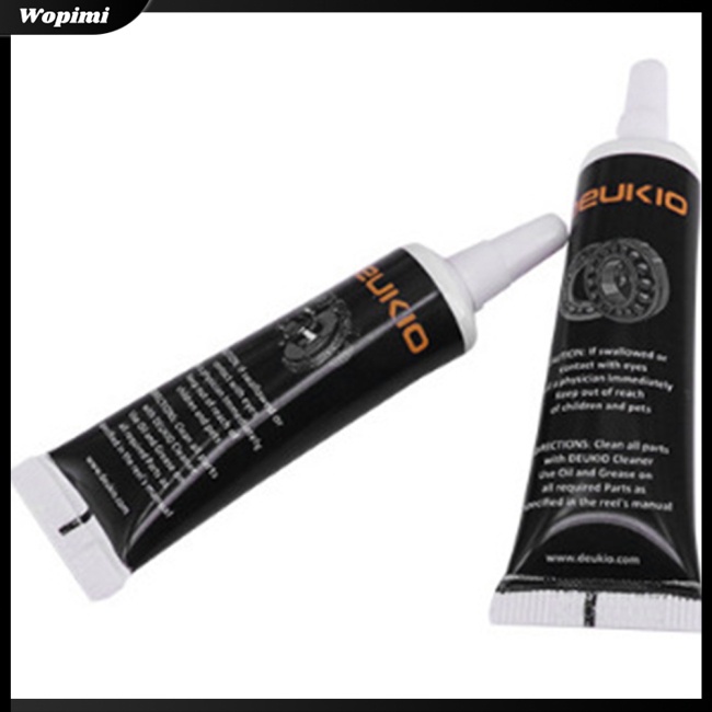 Mf deukio Set 2 Vòng Bi Kim Loại Chuyên Dụng Cho Câu Cá