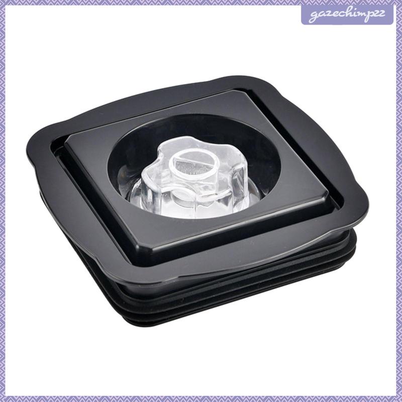 Nắp Đậy Lọ Hình Vuông Dễ Vệ Sinh