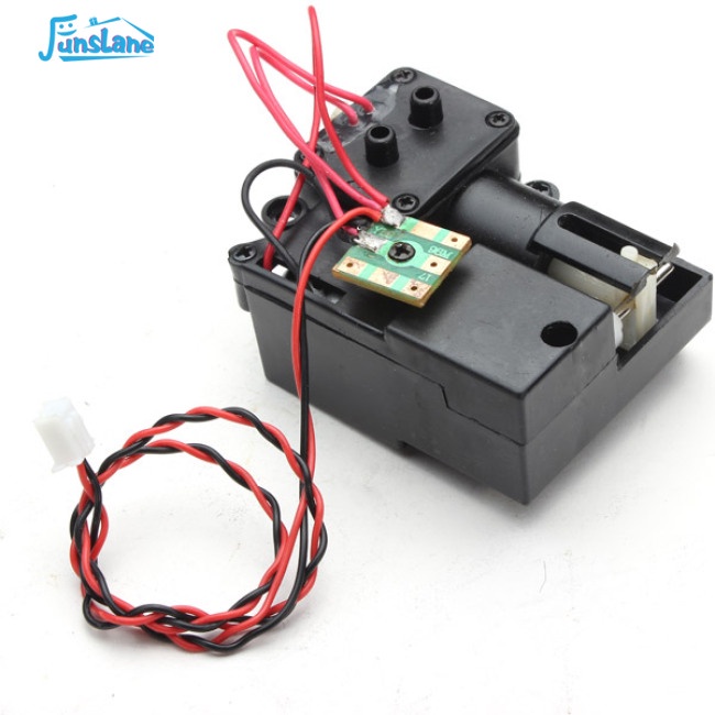 Funlane Máy Tạo Khói Cho Xe Hơi Điều Khiển 1 / 16 chinese 99 rc