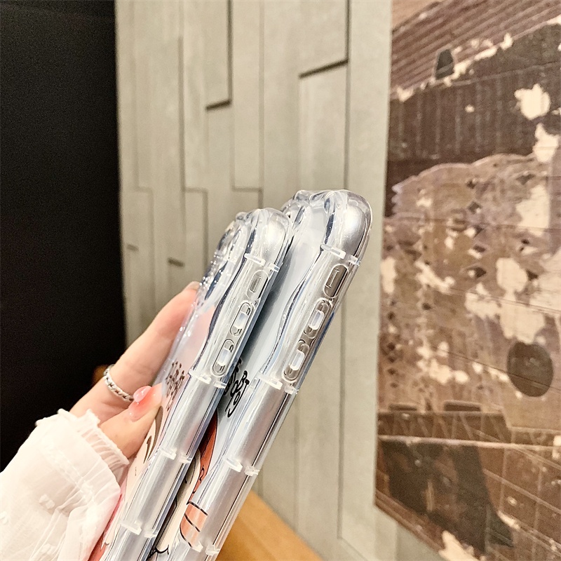 Ốp Điện Thoại Cho vivo y12 y15 y17 y20s y12a y12s y20 y20i y19 y50 y30 y21 y33s y21t y33t y15a y15s y22 y22s y35 2022 y35 y52 y75