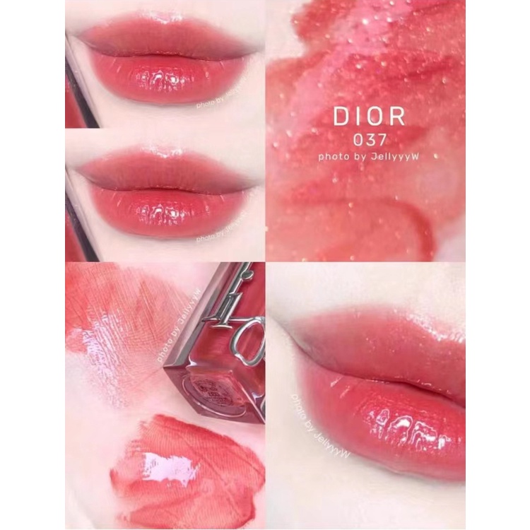 Son Bóng Dạng Lỏng 6ml dior bone Quyến Rũ Dành Cho Nữ