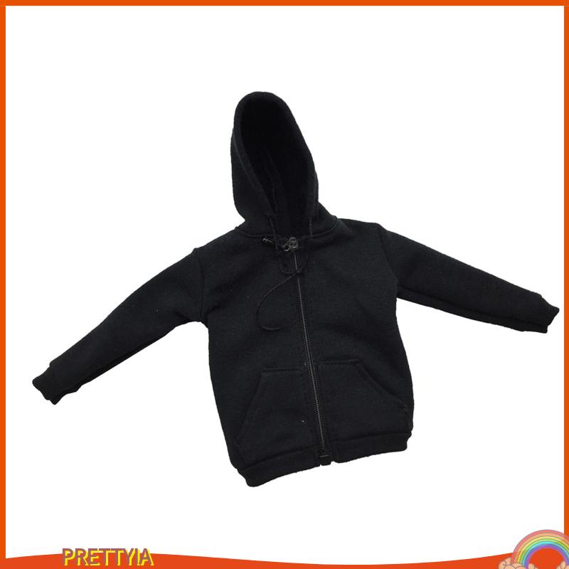 Mô Hình Búp Bê Nam Có Khóa Kéo Tỉ Lệ 1 / 6 12 "