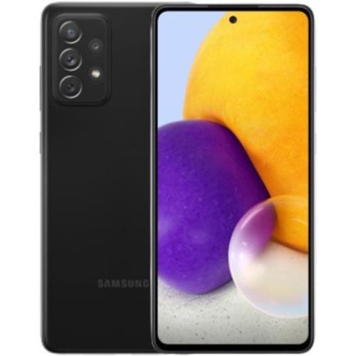 Điện Thoại Samsung Galaxy A72 8GB/256GB  MỚI 100% FULLBOX BẢO HÀNH 12 THÁNG